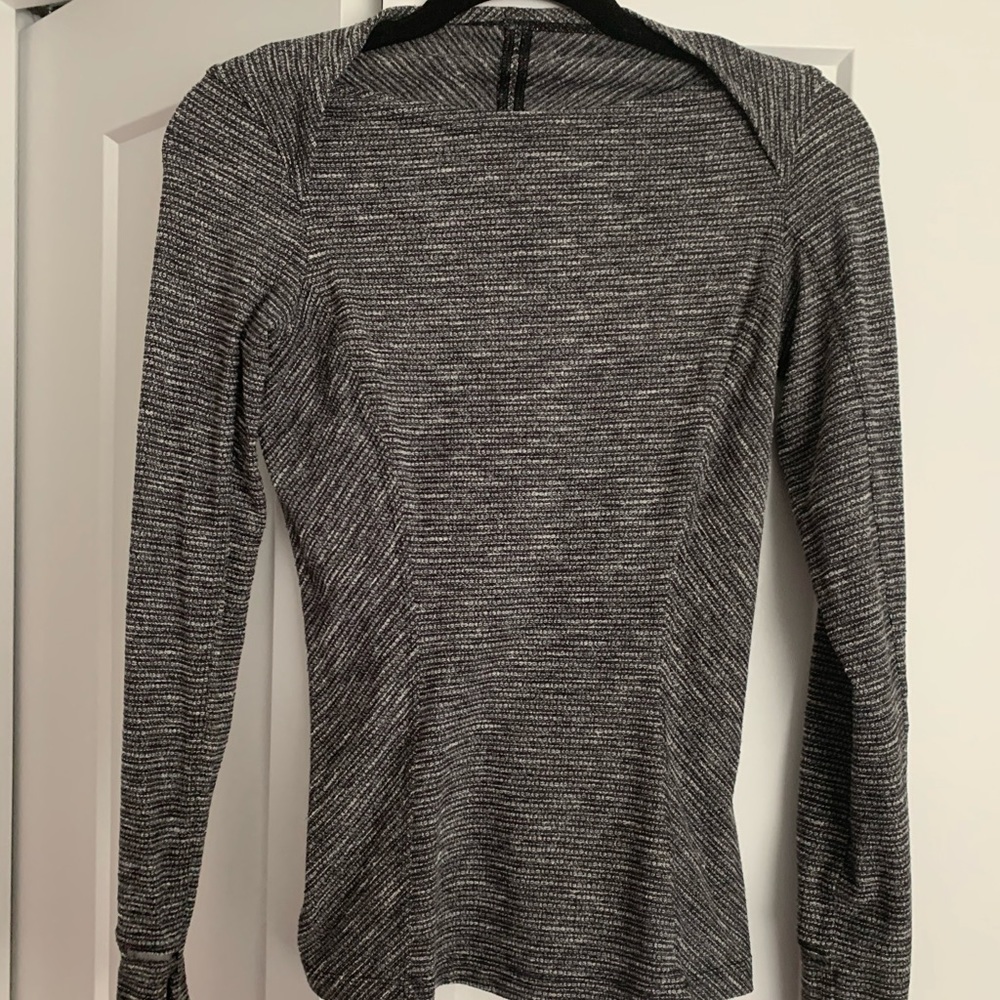 Lululemon long sleeve
